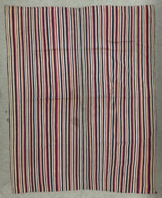 Vintage Guatemalan Textile - Ex Museum