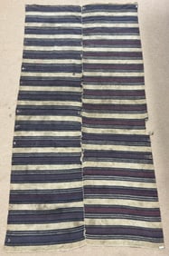 Vintage Guatemalan Textile - Ex Museum