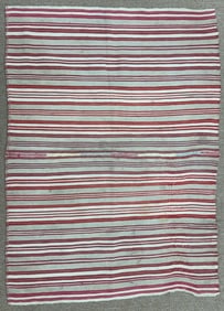 Vintage Guatemalan Textile - Ex Museum