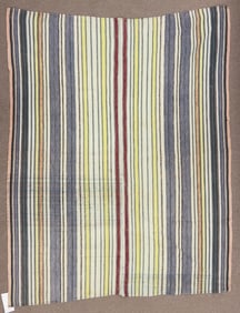 Vintage Guatemalan Textile - Ex Museum