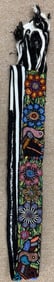 Vintage Ceremonial Guatemalan Belt - Ex Museum