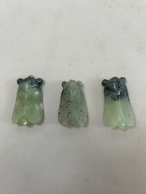 Jade Jewlery Pendants