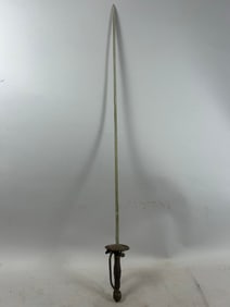 Antique Sword