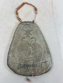 South East Asian Carved Stone