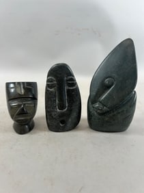 Shona Stone Sculptures
