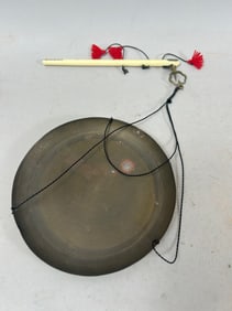 Chinese Scale
