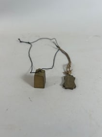 Chinese Scale Weight