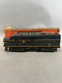 Lionel 2032 Erie Alco FA Diesel Locomotive O Gauge Postwar Model