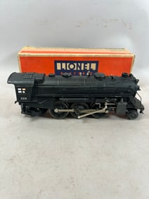 Vintage Lionel 224