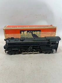 Lionel Locomotive No. 2020