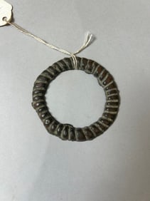 Antique Bronze Pendant Han Chinese