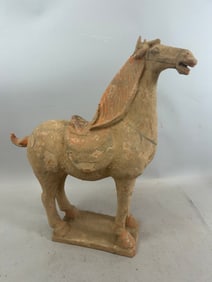 Chinese Terracotta Horse