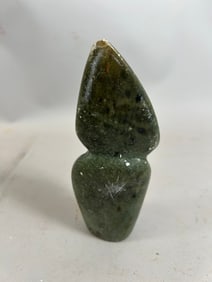 Vintage Jade Figurine