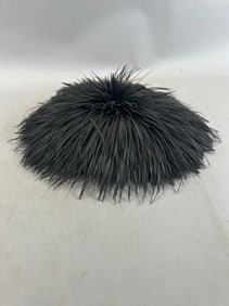 Tribal Feather Headress or Shoulder Pad