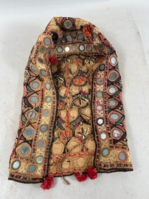 Vintage Indian Headdress