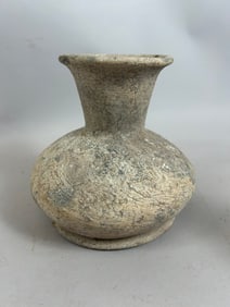 Neolithic Chinese Terracotta Pot