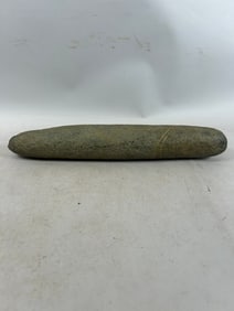 Native American Stone Pestle