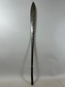 African, Maasai, Simi or Seme Short Sword
