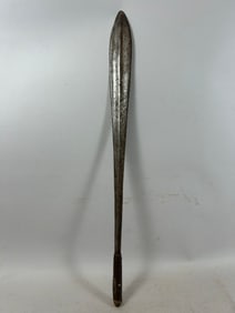 African, Maasai, Simi or Seme Short Sword