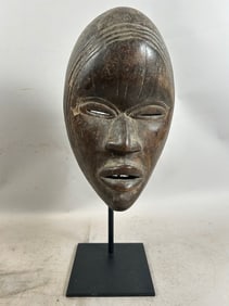 Dan Mask, Ivory Coast