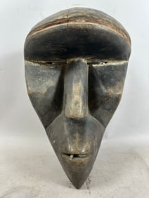 Dan Mask, Ivory Coast
