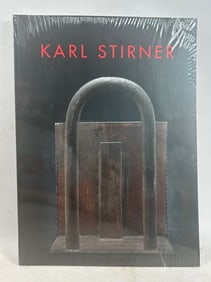 Karl Stirner - Book
