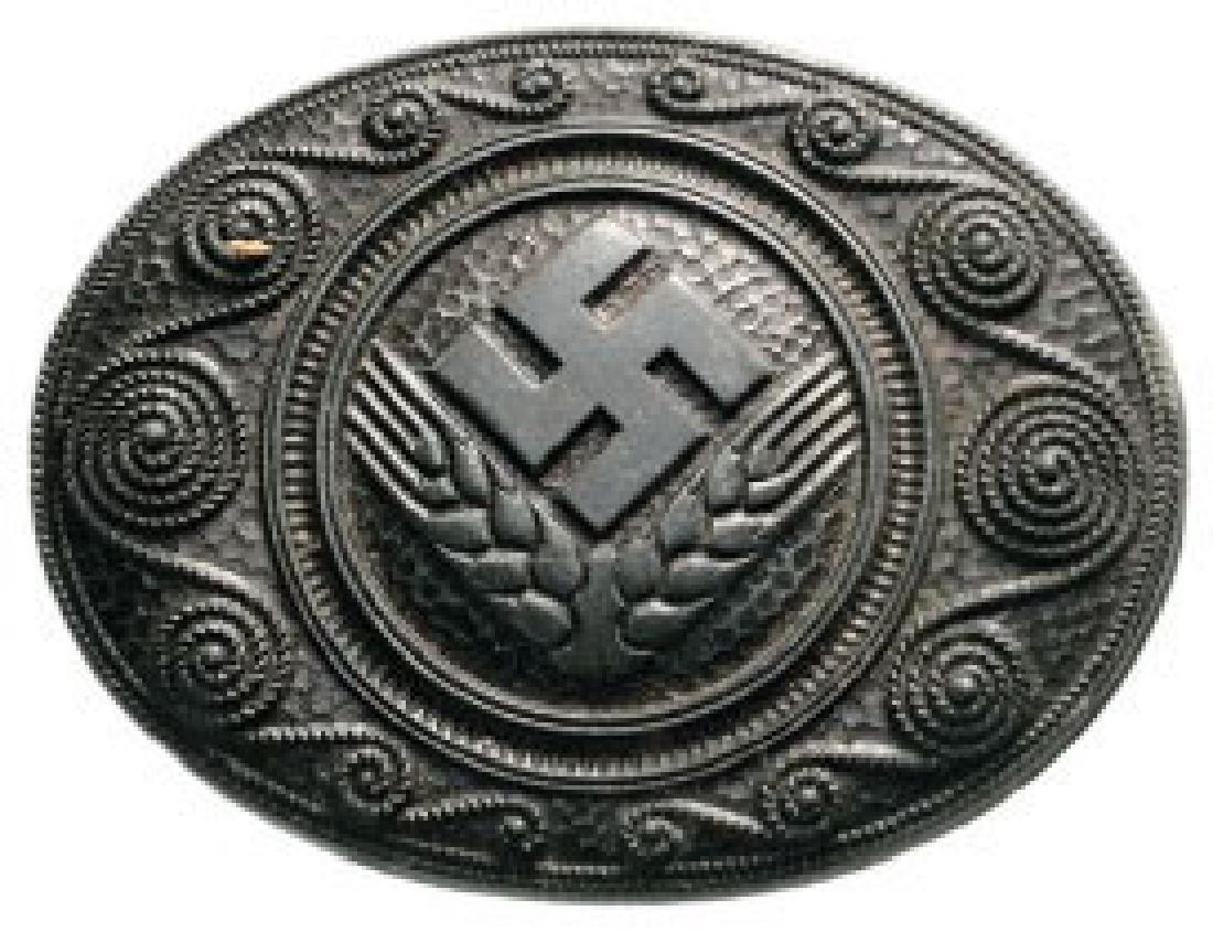 Reichsarbeitsdienst der weiblichen Jugend Silver (1 of 1)