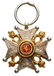 ORDER OF SAINT OLAF