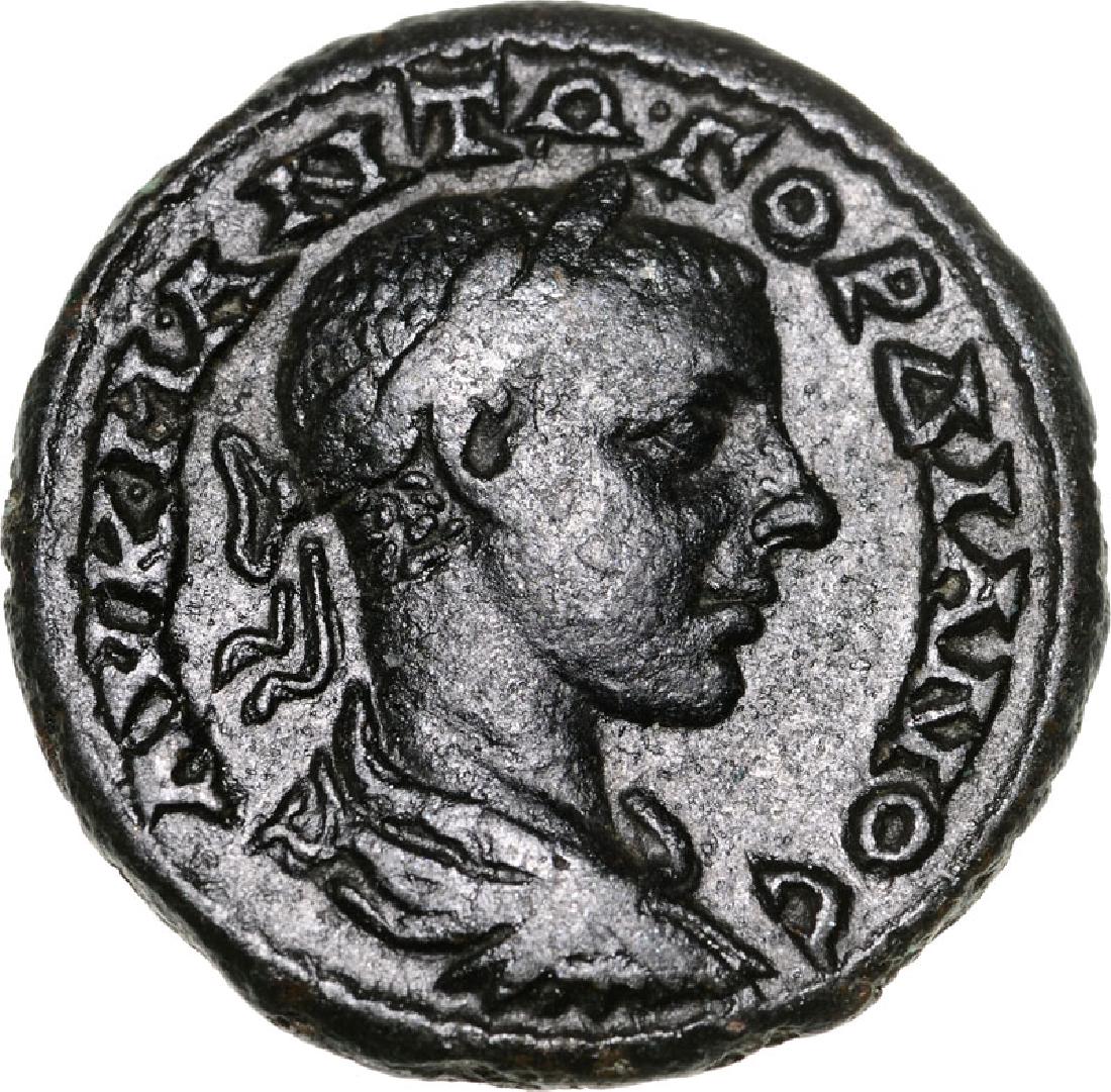 Thessalonike, AE26 (11.3 g), Roman Provincial Coinage, (1 of 2)