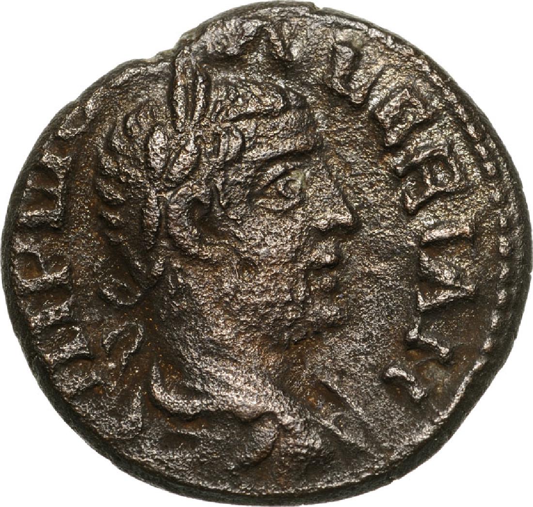 Alexandria, AE20 (4.65 g), Roman Provincial Coinage, (1 of 2)