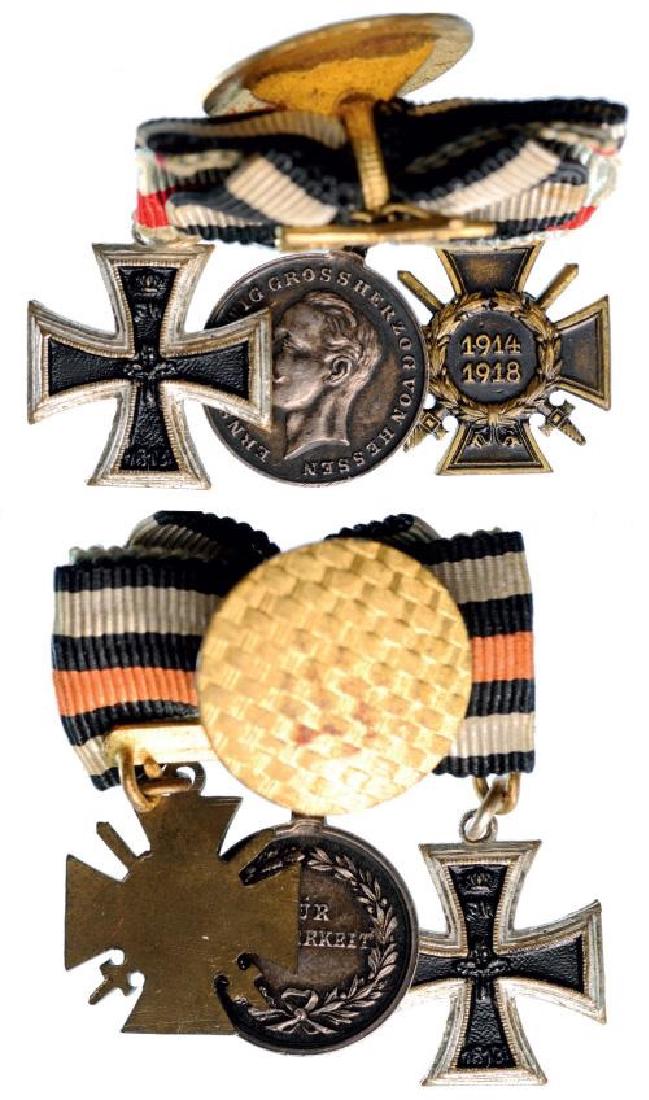 Group of 3 Miniatures (1 of 1)