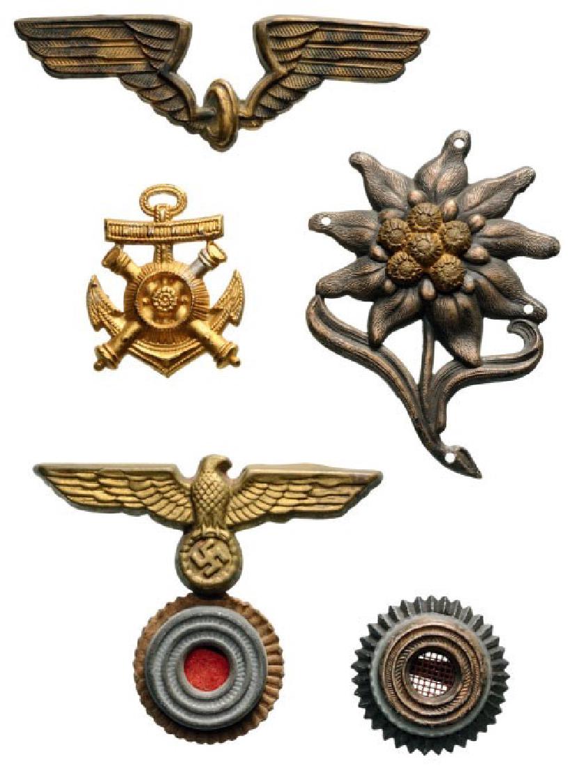 Millitary Effects (1 of 1)