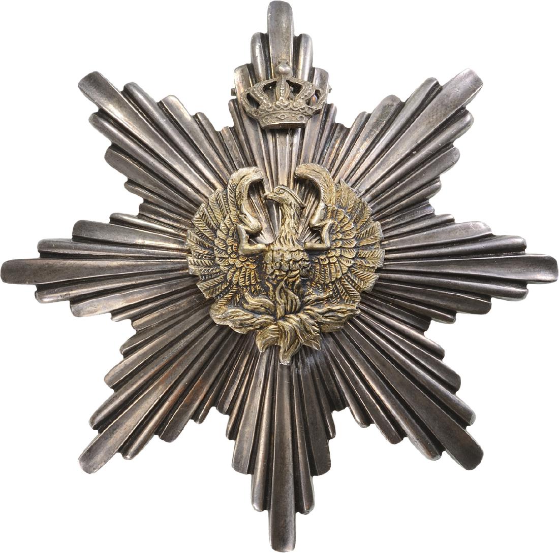 ORDER OF THE PHOENIX (1 of 2)