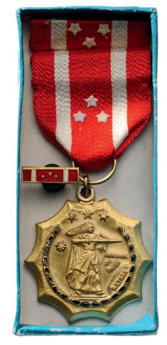 Kagitingan SA Barabgay Award (1 of 2)