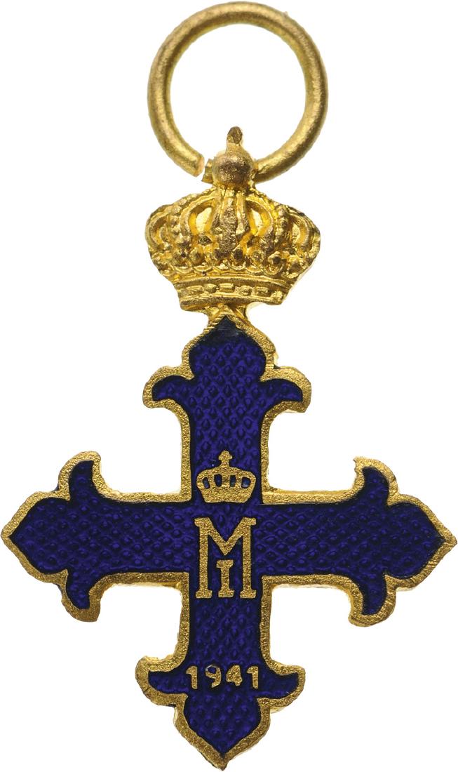 ORDER OF MICHAEL THE BRAVE, 1916 (1 of 1)