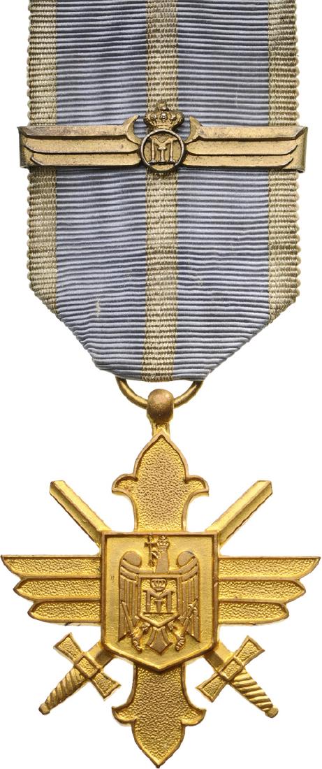 ORDER OF THE AERONAUTICAL VIRTUE, 1930 (1 of 2)