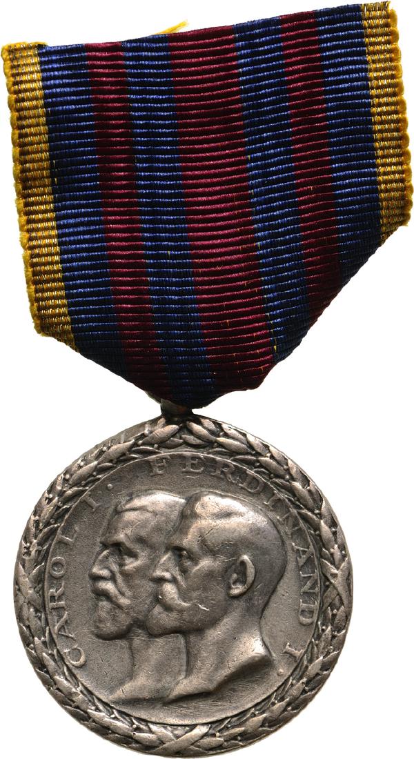 Jubilee Medal of the Independence War, instituted on (1 of 2)