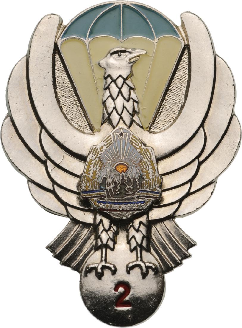 PARATROOPER BADGE (1 of 1)