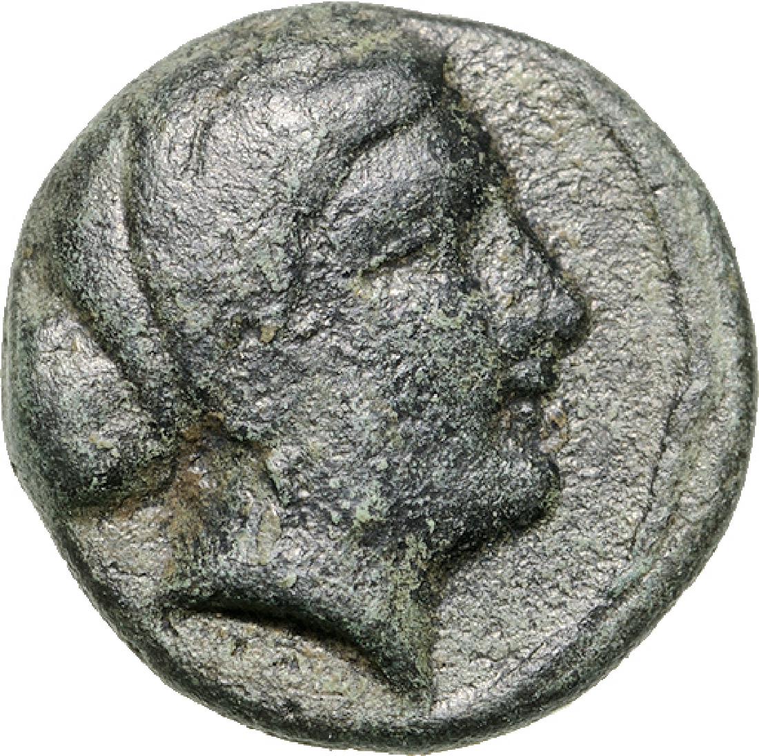 Prokonnesos, AE11 (1.17 g), 4th - 3rd Century BC (1 of 2)