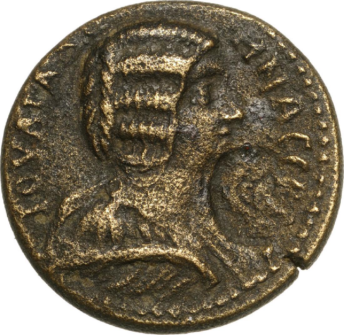 Pionia, AE27 (10.9 g), Roman Provincial Coinage, time (1 of 2)