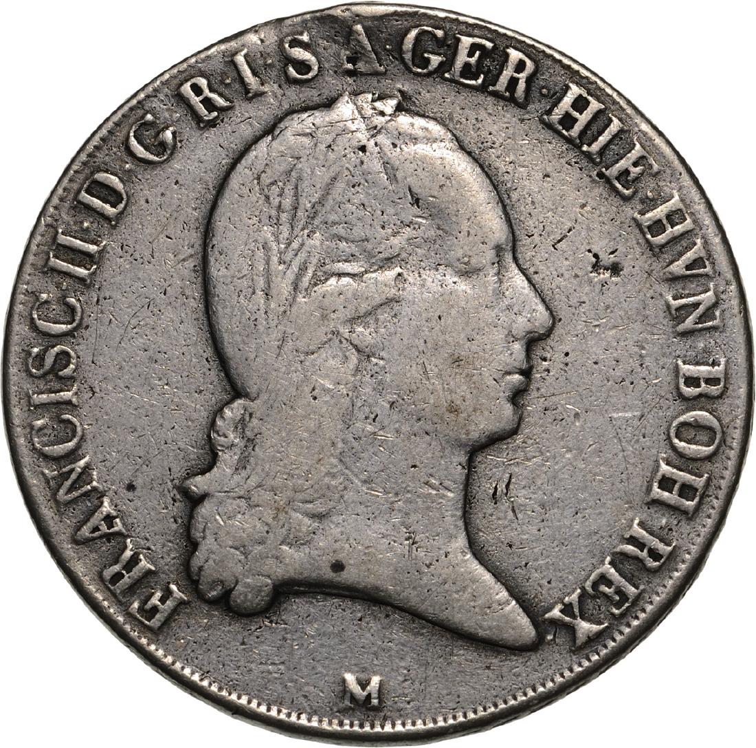 Kronentaler 1794 M (Milano) (1 of 2)