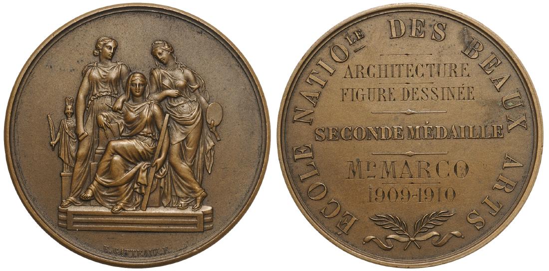 Second Prize from The National Fine Art School for (1 of 1)