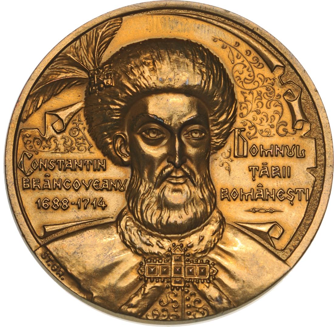 300 Years from the Ascension to the Throne of (1 of 2)