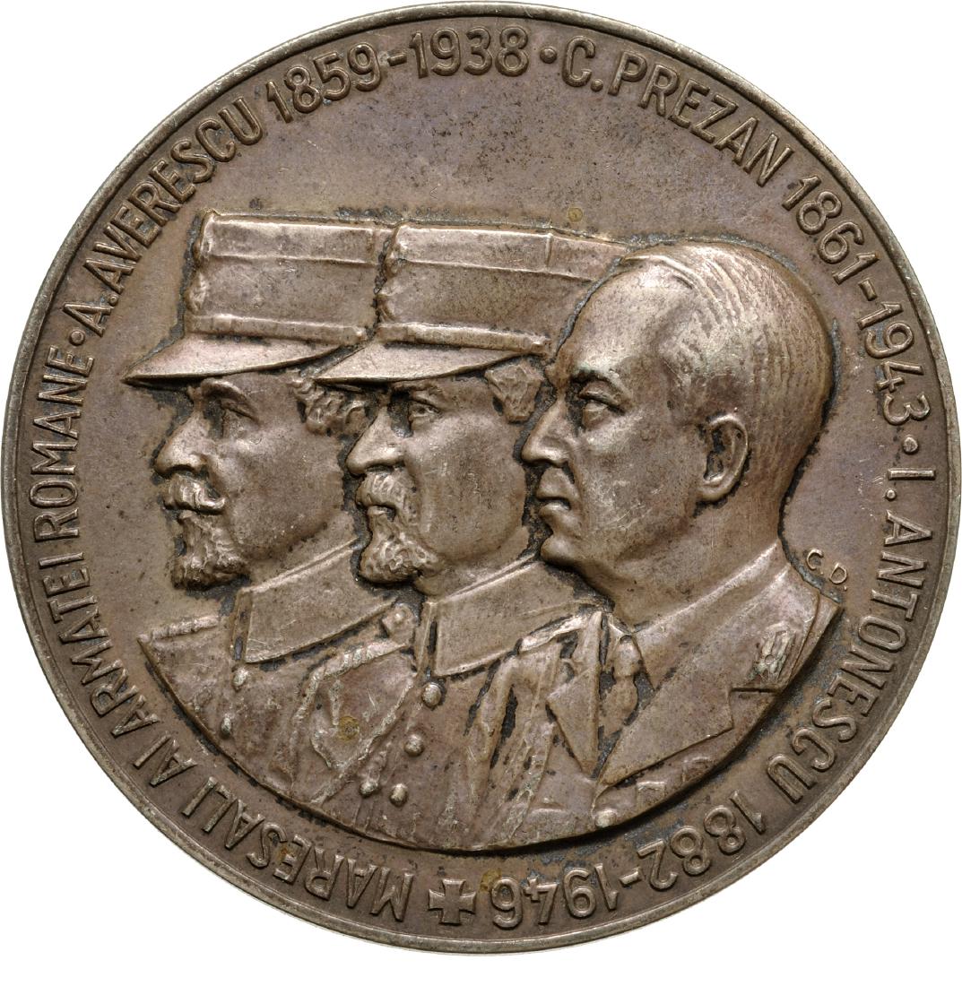 Republic - 25 Years from the Founding of the Numismatic (1 of 2)