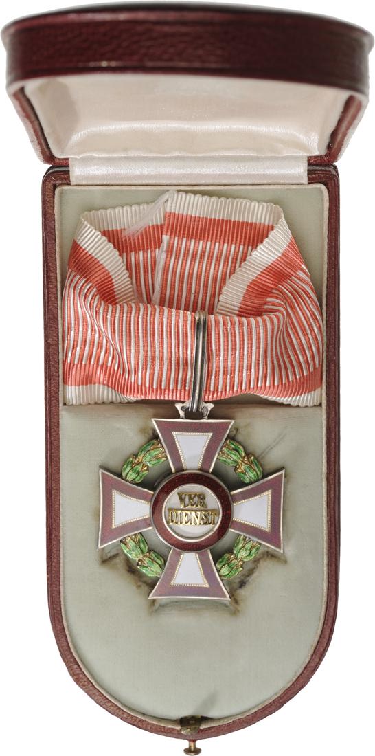 ORDER OF THE IRON CROSS (1 of 2)