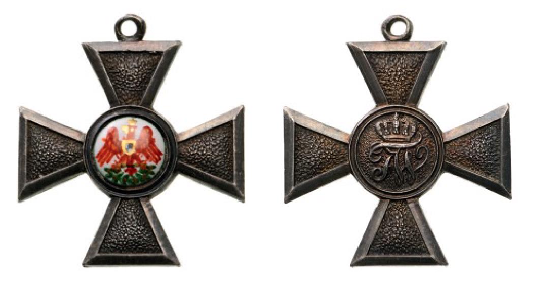 ORDER OF THE RED EAGLE (1 of 1)