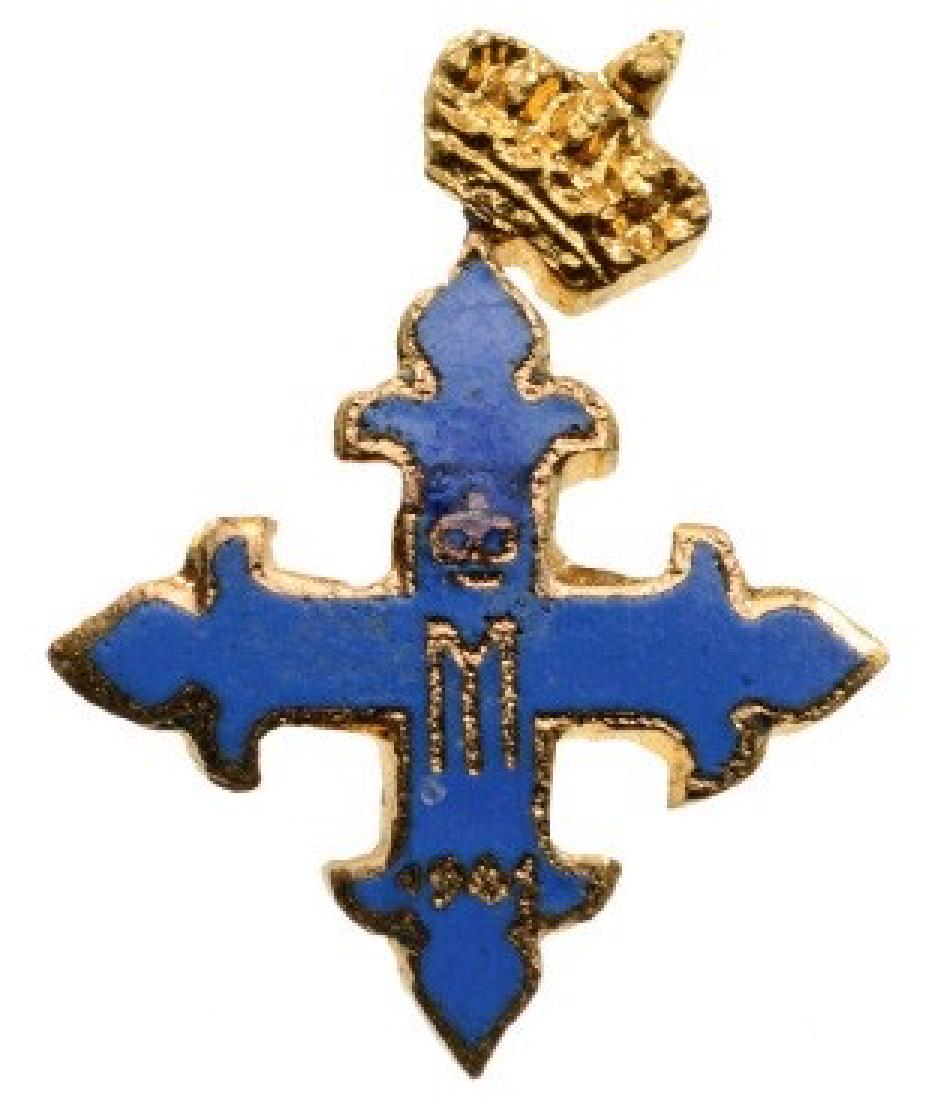 ORDER OF MICHAEL THE BRAVE, 1916 (1 of 1)