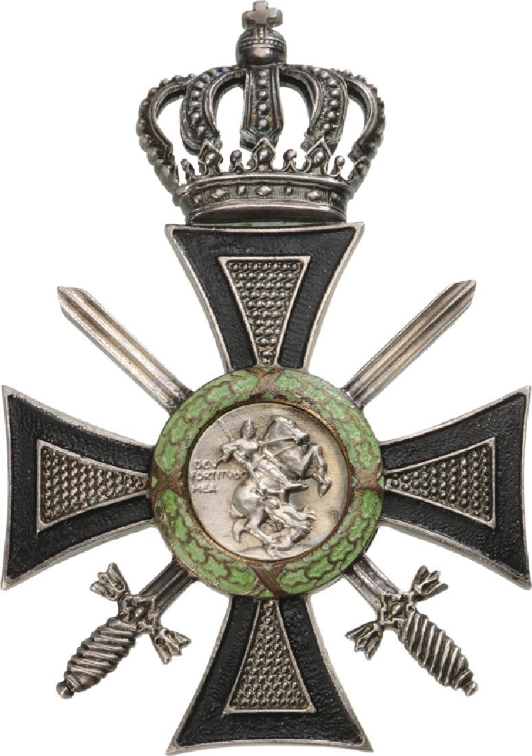 Order of St George (1940) (1 of 2)