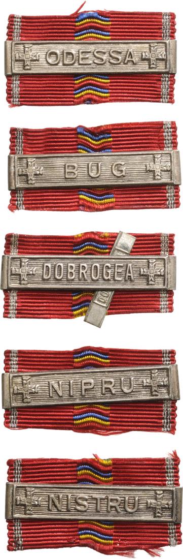 The Cruisade Against Communism Medal, Instituted on the (1 of 1)