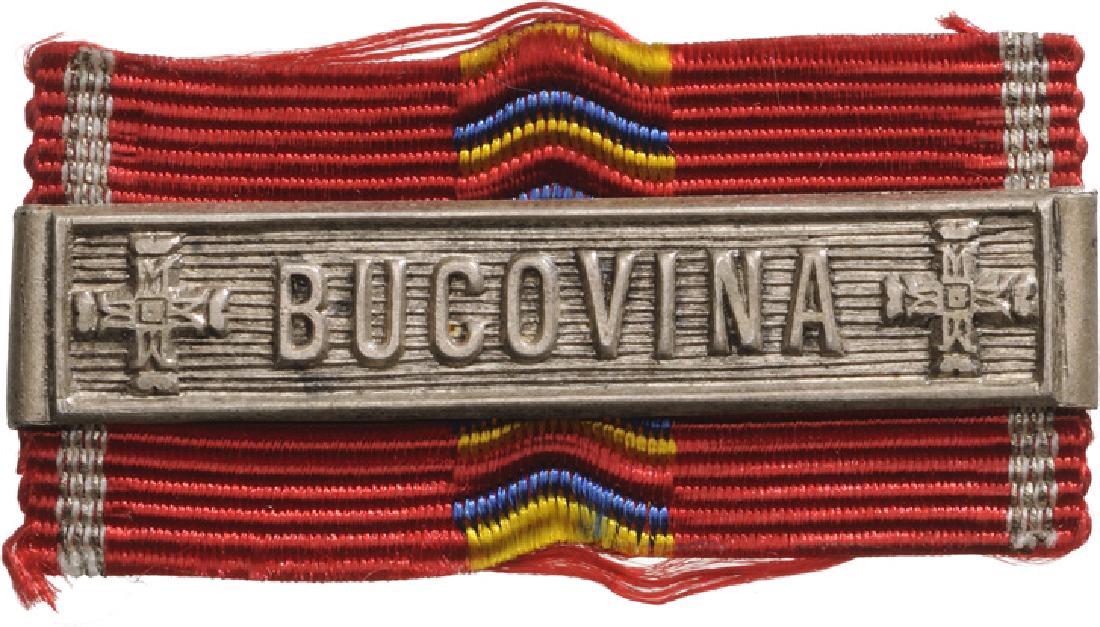 The Cruisade Against Communism Medal, Instituted on the (1 of 1)